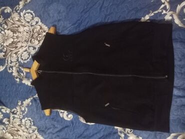 İdman dəstləri: İdman dəsti, Boss, L, rəng - Qara — 10