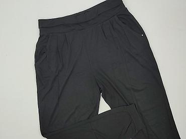 basic feel good: Esmara, Spodnie dresowe damskie, rozmiar XL — 1