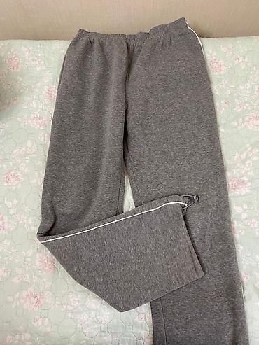 Брюки: Брюки Классические, Осень-весна, Б/у, S — 7