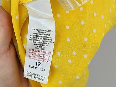 house jamnik: Dorothy Perkins, Bluzka damska, rozmiar M — 5