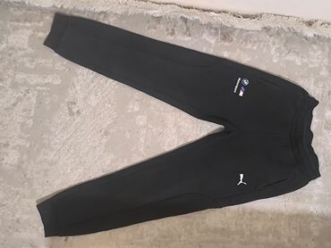 насос для члена: Эркектердин шымы, S (EU 36), Puma, Колдонулган, түсү - Кара, Өзү алып кетүү, Акысыз жеткирүү, Акылуу жеткирүү