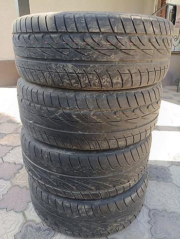 Характеристики: - Размер: 225/55 R17 - Индекс нагрузки: 97 - Индекс