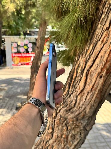 iphone 12 pro 512: IPhone 13 Pro, Sierra Blue, Face ID — 5