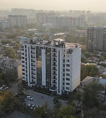 Продажа квартир: 4 комнаты, 120 м², Элитка, 3 этаж, Евроремонт — 12