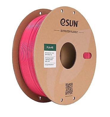 printir: Esun Hyper PLA Plus 1.75mm Filament – Magenta Qırmızı, 1 kq eSUN — 1