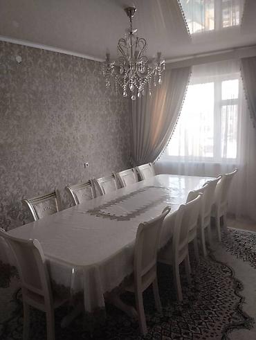 Продажа квартир: 3 комнаты, 78 м², 105 серия, 4 этаж, Евроремонт — 3