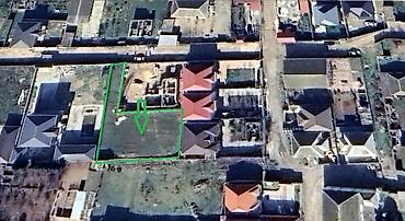 bakıda: BUZOVNADA 7 SOT ÇIXARIŞLI TORPAQ SAHƏSİ SATILIR – 178000 AZN Buzovna — 1
