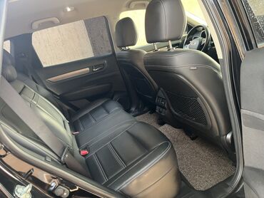 Renault: Renault QM6: 2019 г., 2 л, Вариатор, Бензин, Кроссовер — 13