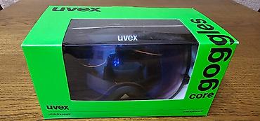 s1: Продам горнолыжную маску Uvex Downhill 2000 VFM в отличном состоянии — 4