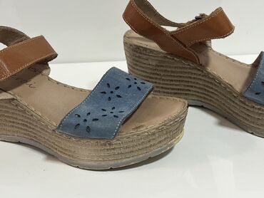 ženske sandale za vodu: Sandals, 36