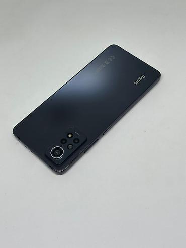 Redmi: Redmi, Redmi Note 12 Pro+ 5G, Б/у, 256 ГБ, цвет - Черный, 2 SIM — 4