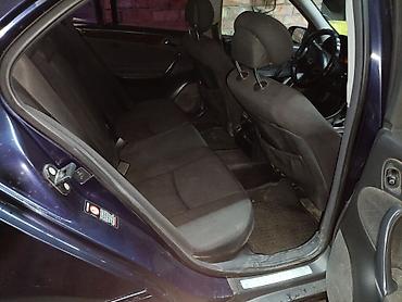 e53 amg: Mercedes-Benz C-Class: 2000 г., 3.2 л, Автомат, Газ, Седан — 8