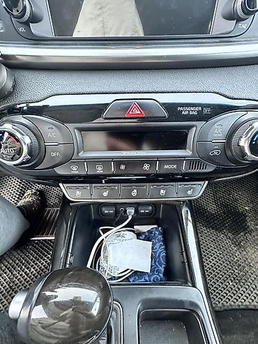 Kia: Kia Sorento: 2016 г., 2 л, Автомат, Дизель, Кроссовер — 9