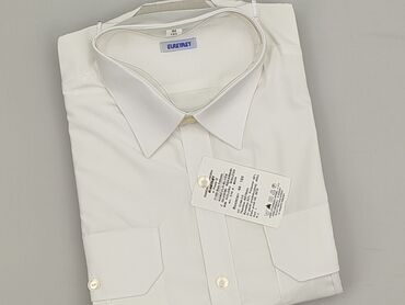 c a koszule męskie wyprzedaż: Shirt for men, size 2XL (EU 44)