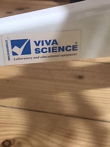 Медтовары: Viva Science tam ölçülü insan skeleti modeli - Brend: VIVA SCIENCE — 2