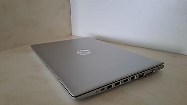 Ноутбуки HP: Для программирования, Б/у, Intel Core i5 — 2