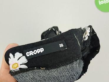 plus size polska: Cropp, Spódnica damska, rozmiar S — 4