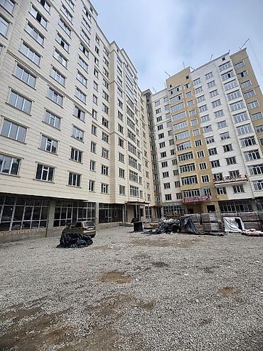 Продажа квартир: 2 комнаты, 78 м², Элитка, 6 этаж, Евроремонт — 1