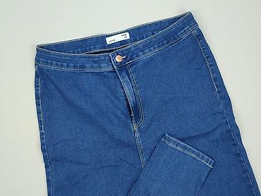 jeans ysl: Sinsay, Jeansy damskie, rozmiar XL — 1