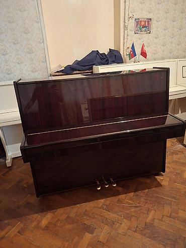 pianino akustik: Piano, Belarus, Akustik, Yeni, Pulsuz çatdırılma — 2