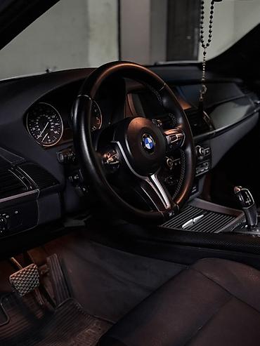 14р шины: BMW X5: 2009 г., 3 л, Автомат, Бензин, Кроссовер — 9