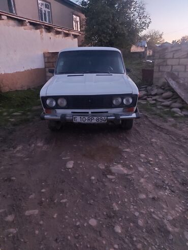 Avtomobil satışı: VAZ (LADA) 2106: 1.6 l | 1988 il 200000 km Sedan