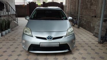Toyota: Toyota Prius: 2014 г., 1.8 л, Автомат, Гибрид, Хэтчбэк