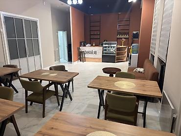 для кафе: Готовое здание в аренду!
Номер телефона 0706603076 — 1