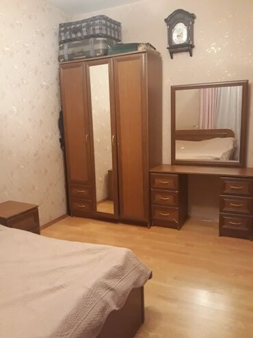 Uzunmüddətli kirayə mənzillər: Pasyolka kirovda Resulzade qesebesi Eli Memmedov kucesinde 2