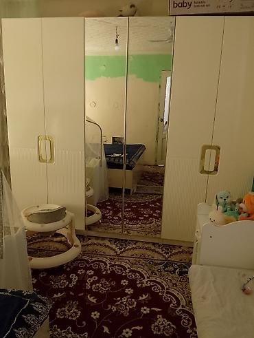 Спальные гарнитуры: Спальный гарнитур, Новый, Двуспальная кровать — 3