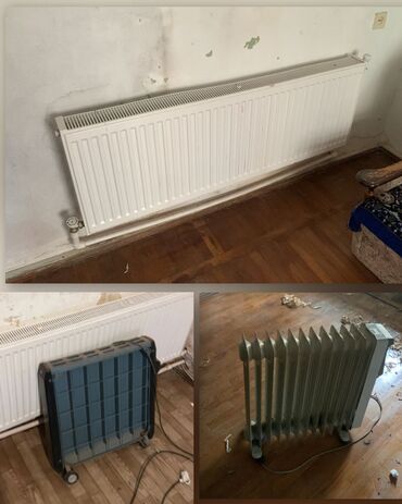 notebook 4 ram: Pec ve radiator.
Her biri 45 azn 
Unvan Azadliq
Vesile🌹7331