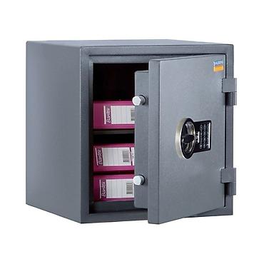 pul qab: VALBERG KVARSİT 46 EL — Elektron kilidli, oğurluğa və yanğına — 1