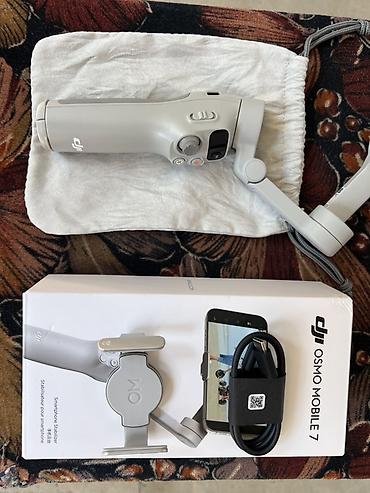 dji mic 3: Yalnızca qutu açılıb,2 dəfə fərqli cihazlarda yoxlanılıb mənim — 2