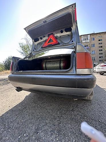 ауди перехотка авант: Audi 100: 1992 г., 2 л, Механика, Бензин, Седан — 5