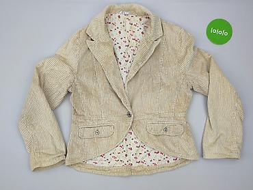 fluff kurtki vinted: Marynarka damska, rozmiar XL — 2