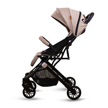 sandale bele: Jungle QUAD kompakt kolica za bebe (SKU: 41) Opis: - Kompaktna — 8