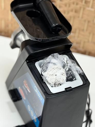 midea: Мясорубка, Новый, Бесплатная доставка, Самовывоз — 3