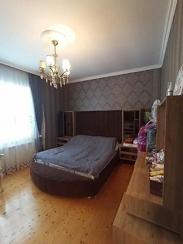 bayilda heyet evi: Yeni Ramana 3 otaqlı, 105 kv. m — 6