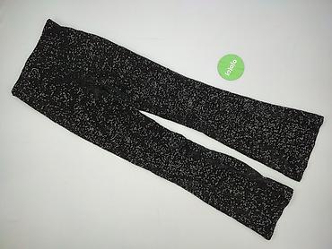 zara flared zip: Zara, Spodnie materiałowe damskie, rozmiar S — 3