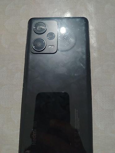 redmi 12 barter: Redmi Note 12 Pro+, 256 GB, rəng - Qara — 1