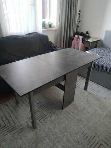 Столы для зала: Стол для зала, Новый, Складной, Прямоугольный — 28