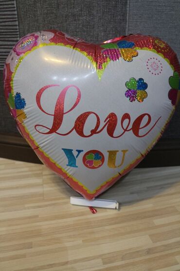 Игрушки: Фольгированные игрушки . Надувные. Отличного качества .Продаю все — 19