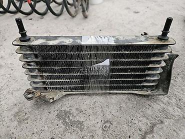 alternator cena: HLADNJAK ULJA 2.2HDI ZA CITROEN C8 ZA 2005. GOD — 1
