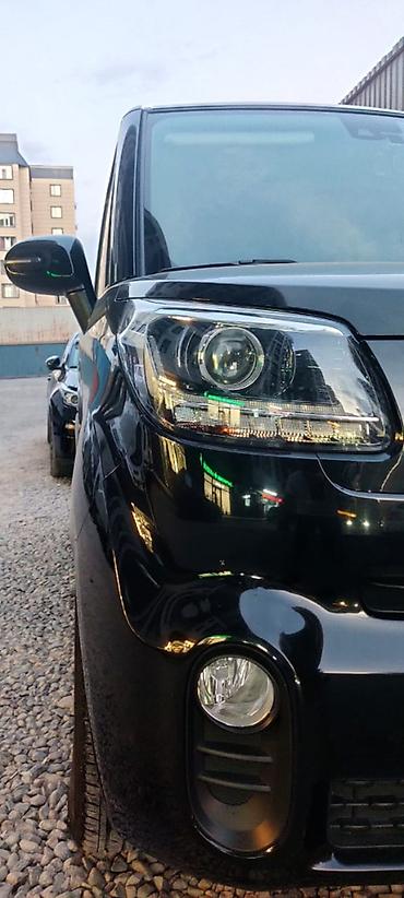 Унаа сатуу: Kia Ray: 2020 г., 1 л, Автомат, Бензин, Хетчбек — 5
