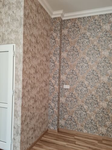 Uzunmüddətli kirayə evlər: 100 kv. m, 3 otaqlı, Su, Qaz, İnternet — 3