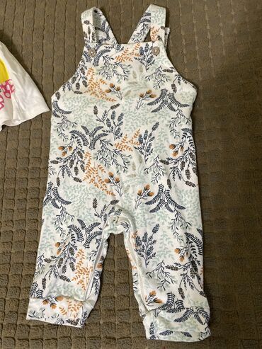 Dəstlər: Uşaq dəsti, Uniseks, 3 - 6 ay — 9