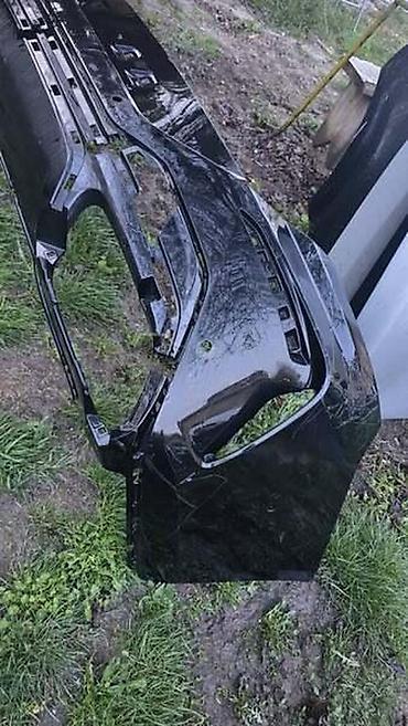 kugla: ZADNJI BRANIK G16 MSP ZA BMW SERIJA 8 | BMW 8 g16 msp zadnji branik — 3