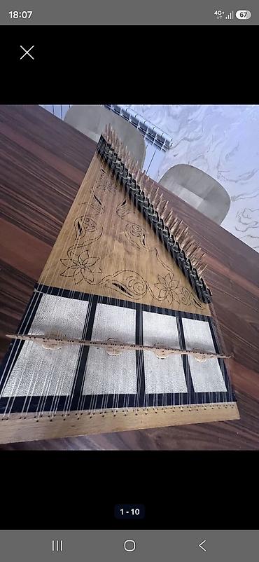korg pa 3: Məhsul: Kanon(qanun) musiqi aləti Kanon (qanun) musiqi aləti Alet — 1