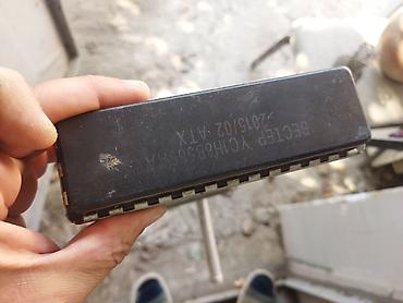 daewoo gentra disk: Ford tranzit radiator peci.Gəncə Təsvir: - Alüminium lamelli, iki — 2