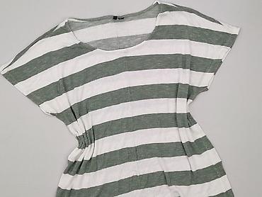 wiskozowe: Vero Moda, T-shirt damski, rozmiar L — 1